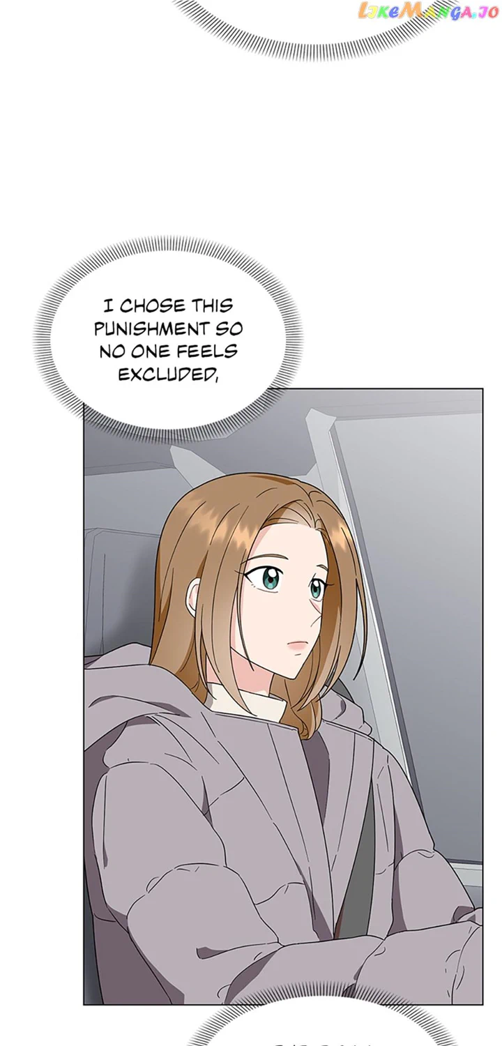 Love Behind the Scenes chapter 18 page 15