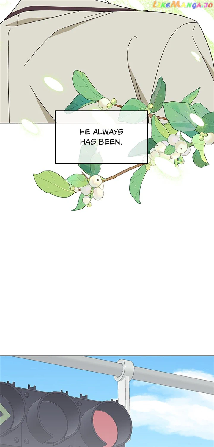 Love Behind the Scenes chapter 18 page 18