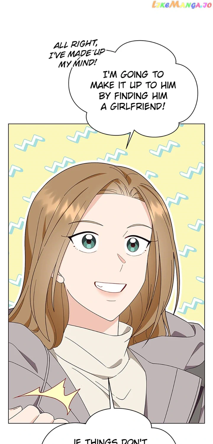 Love Behind the Scenes chapter 18 page 29