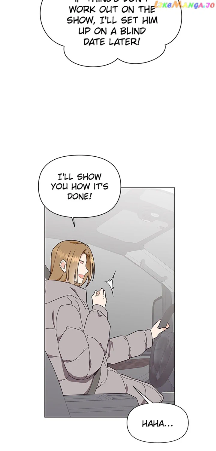 Love Behind the Scenes chapter 18 page 30