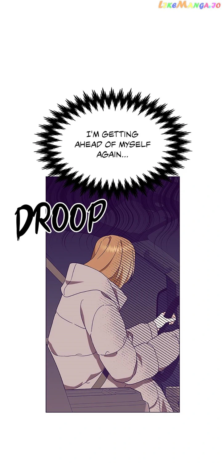 Love Behind the Scenes chapter 18 page 31