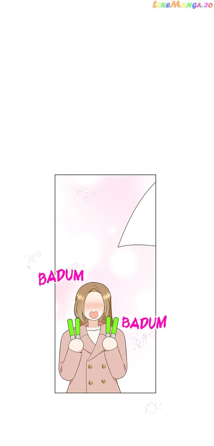 Love Behind the Scenes chapter 18 page 32