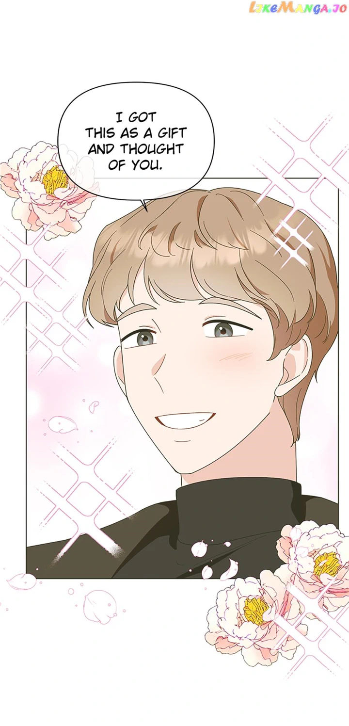 Love Behind the Scenes chapter 18 page 33