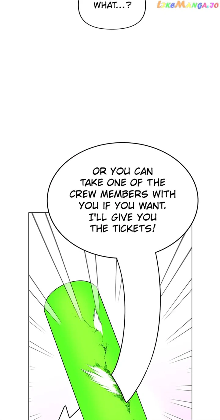 Love Behind the Scenes chapter 18 page 35