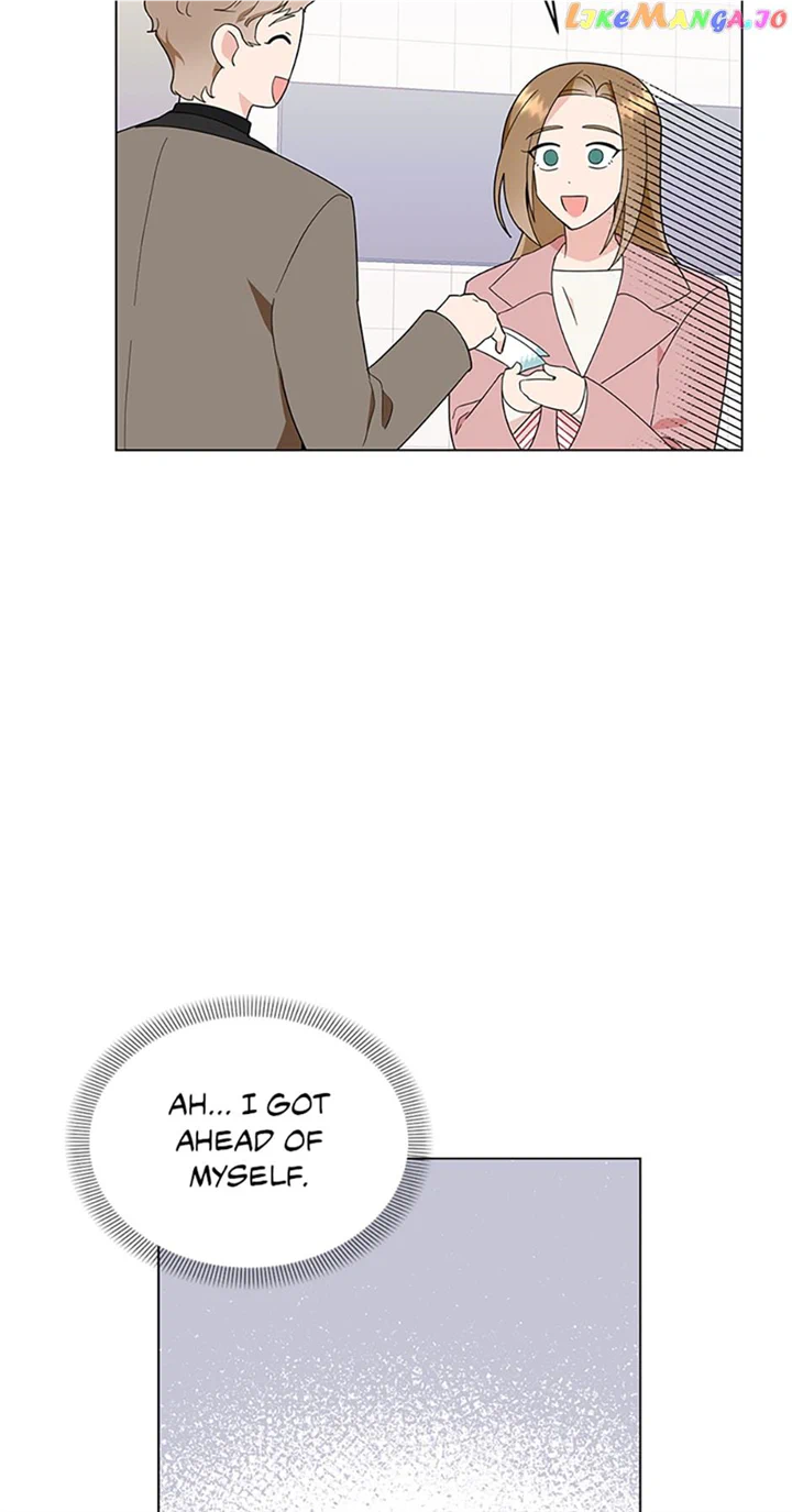 Love Behind the Scenes chapter 18 page 37
