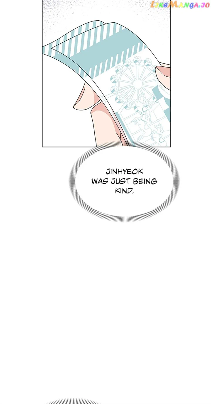 Love Behind the Scenes chapter 18 page 38