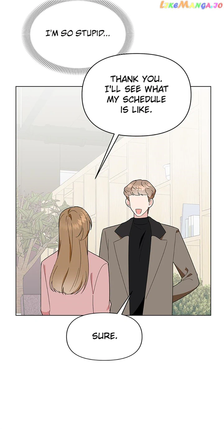 Love Behind the Scenes chapter 18 page 39
