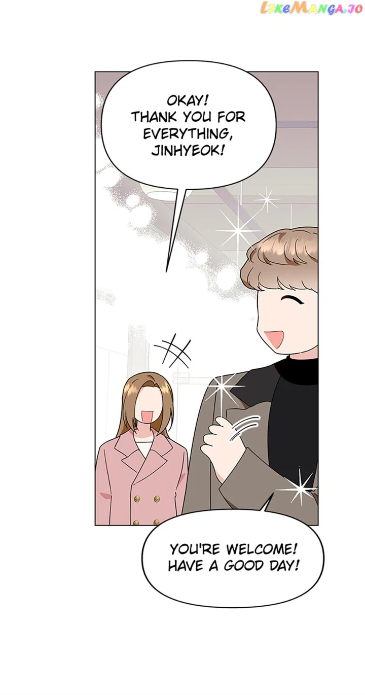 Love Behind the Scenes chapter 18 page 41