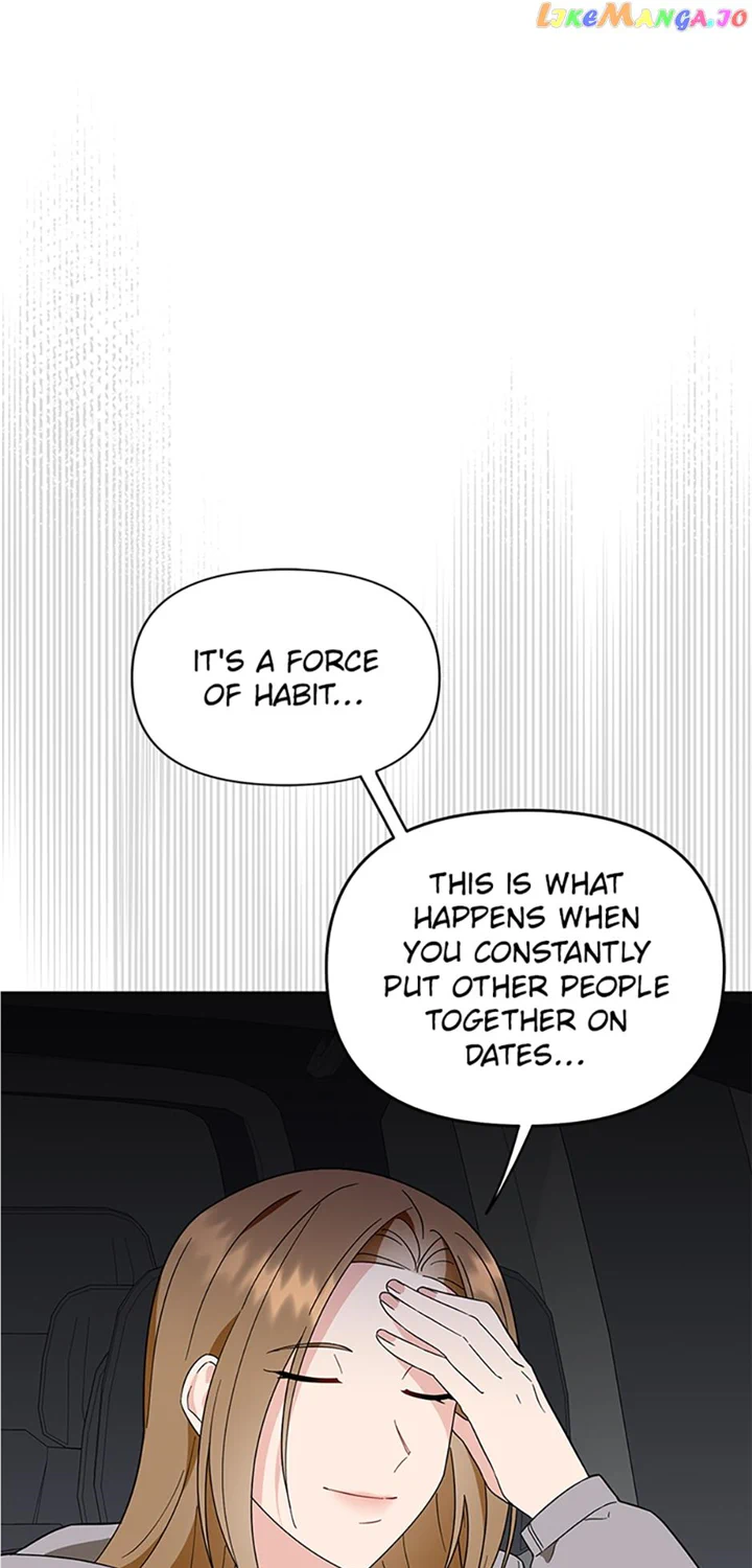 Love Behind the Scenes chapter 18 page 42