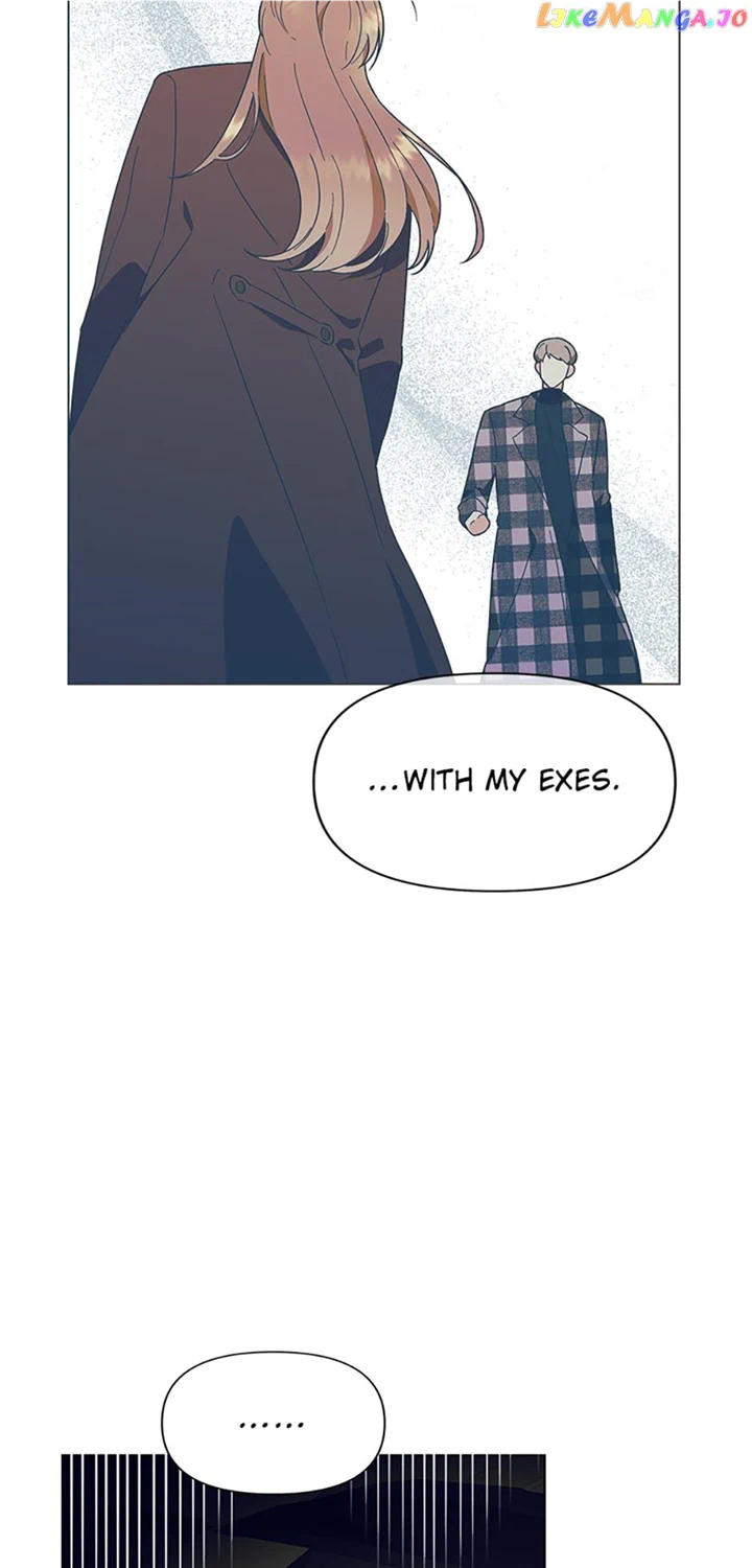Love Behind the Scenes chapter 18 page 44