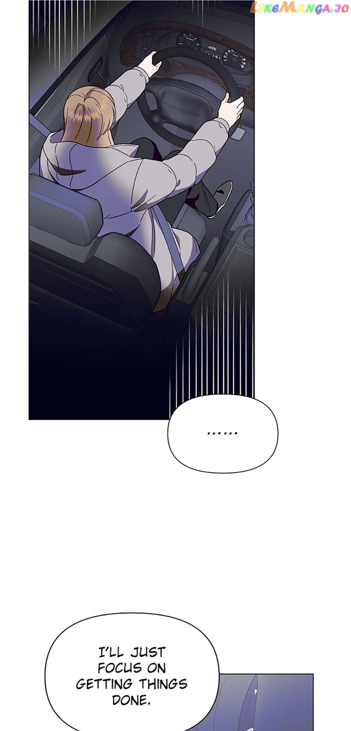 Love Behind the Scenes chapter 18 page 45
