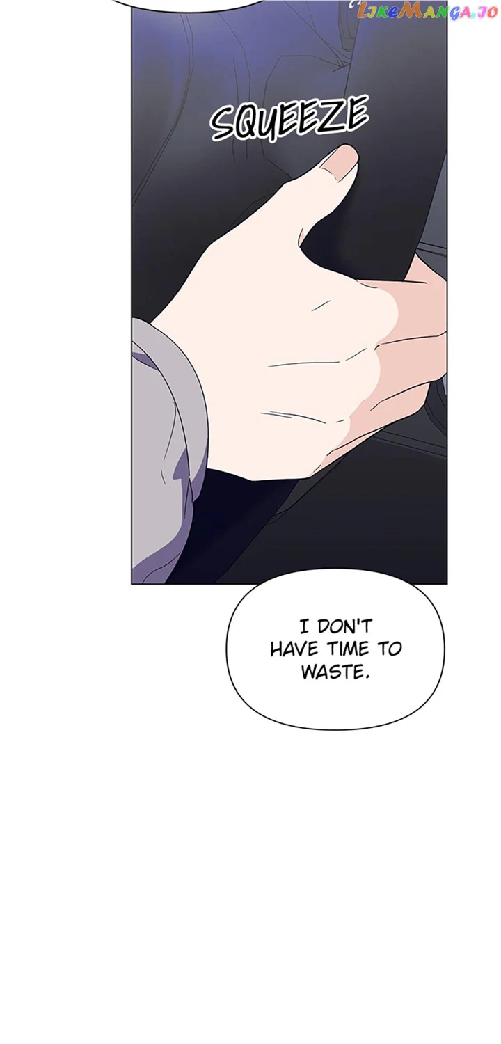 Love Behind the Scenes chapter 18 page 46
