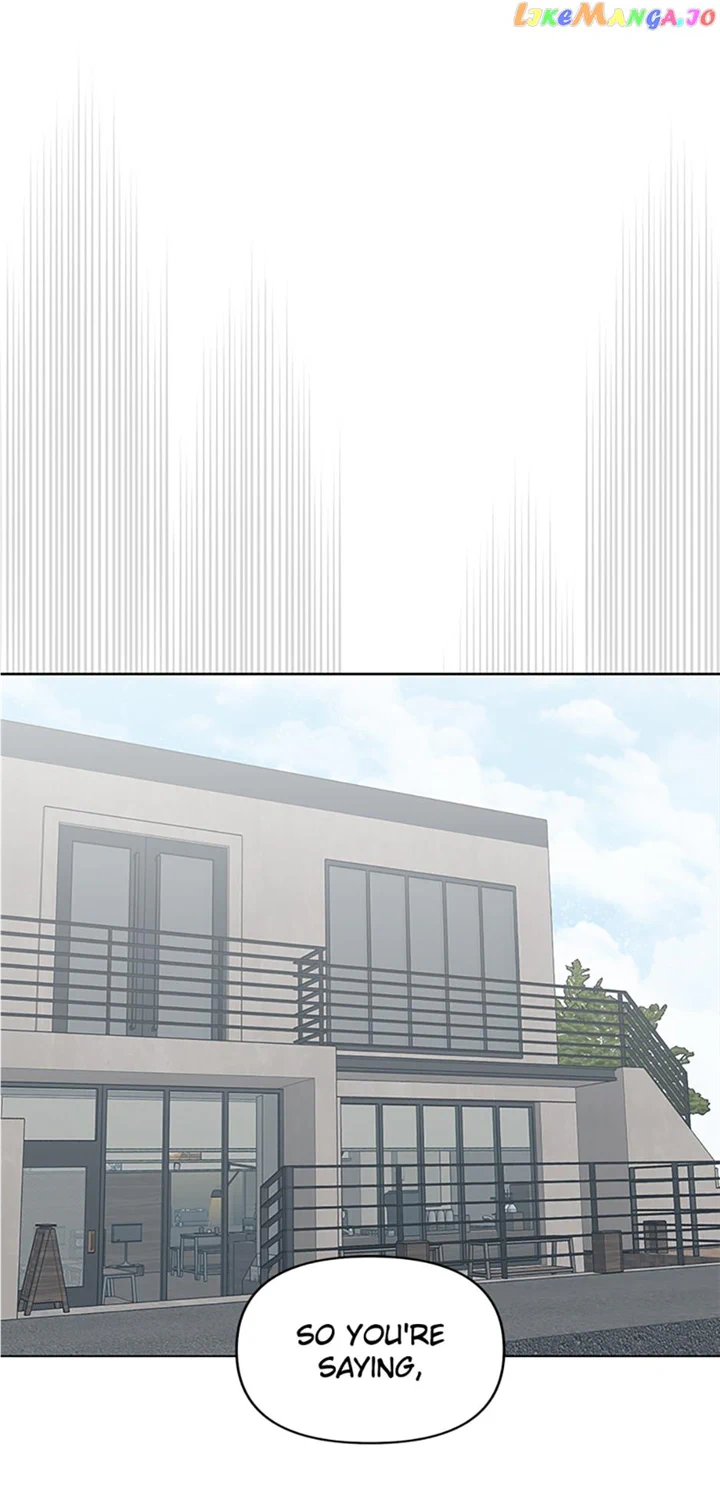 Love Behind the Scenes chapter 18 page 48