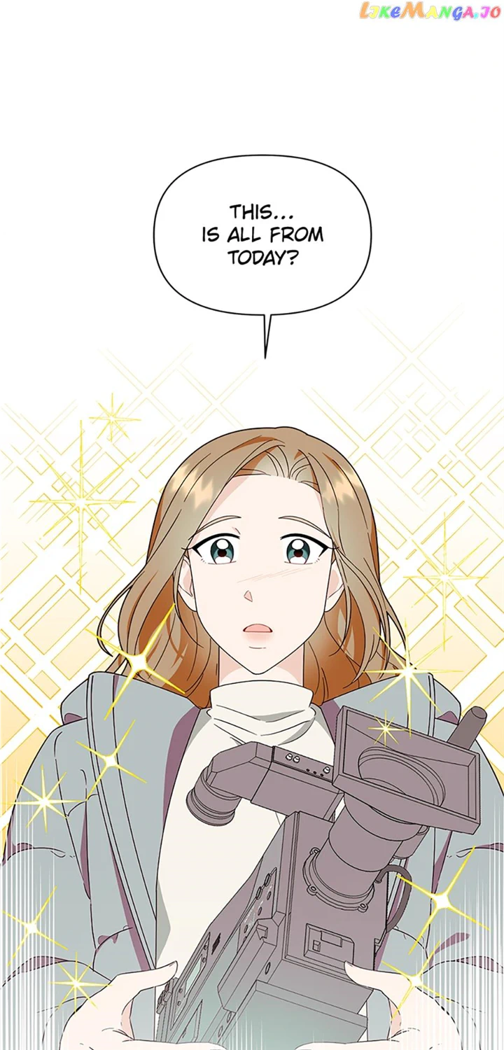Love Behind the Scenes chapter 18 page 49