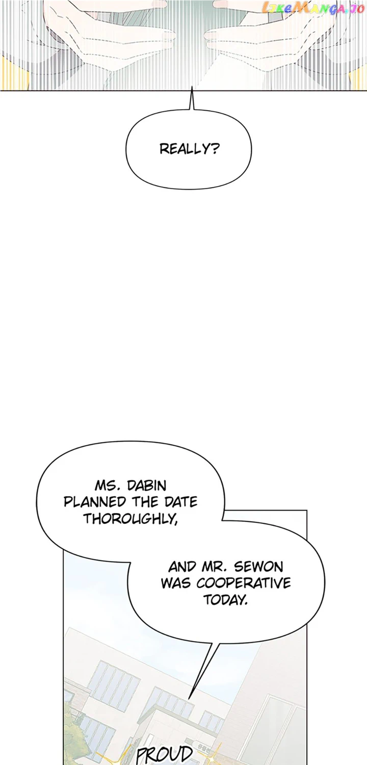 Love Behind the Scenes chapter 18 page 50