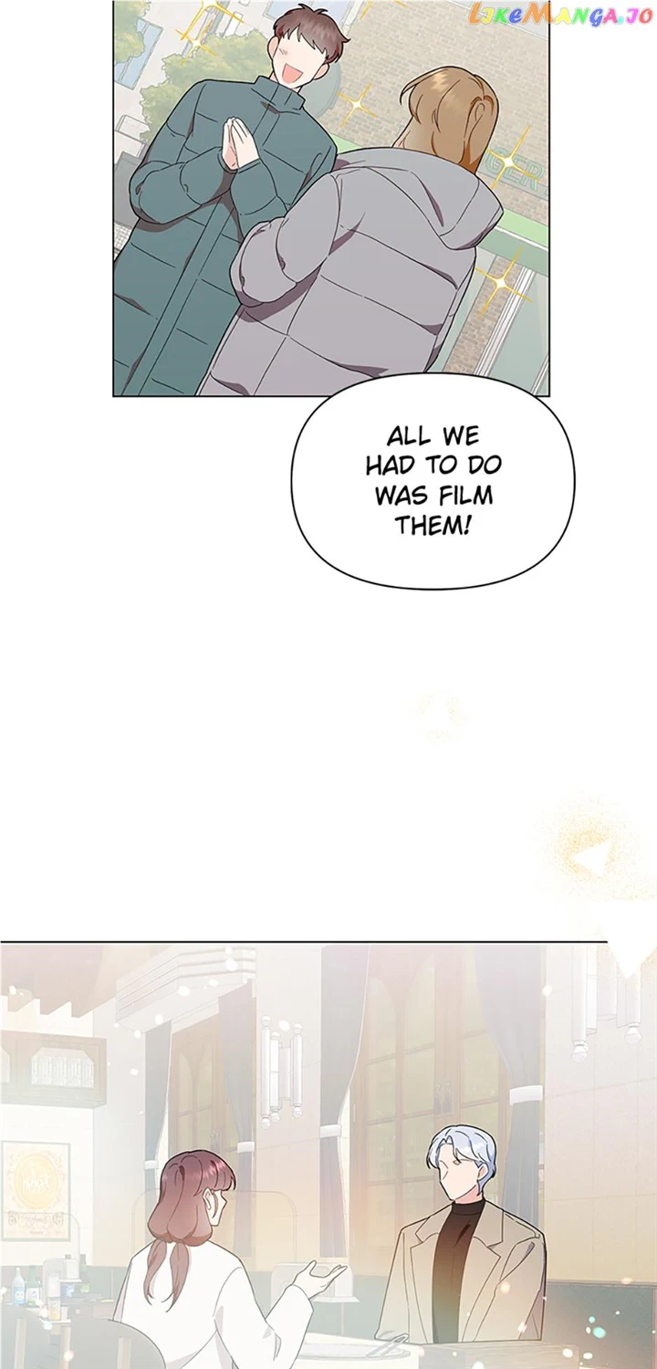 Love Behind the Scenes chapter 18 page 51