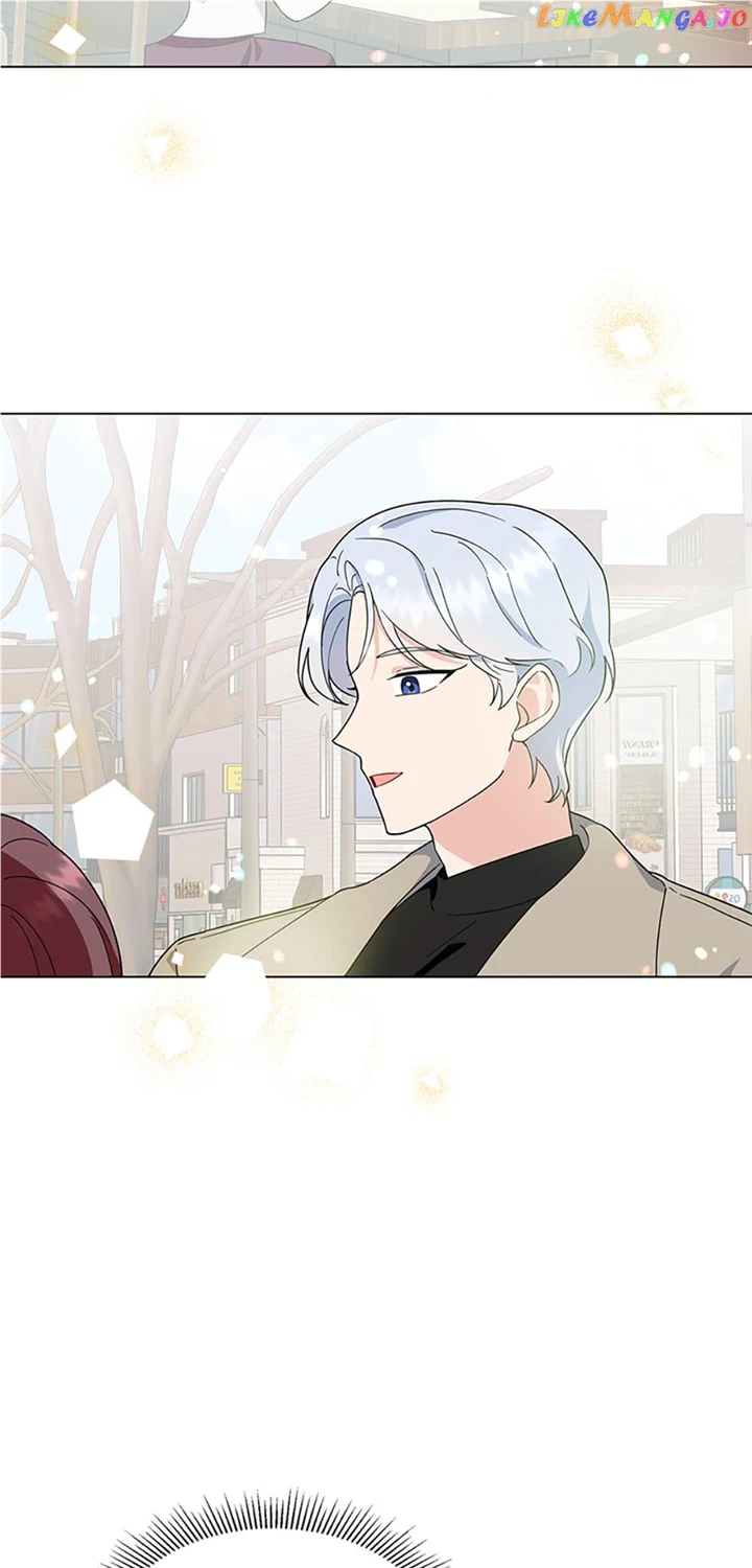 Love Behind the Scenes chapter 18 page 52