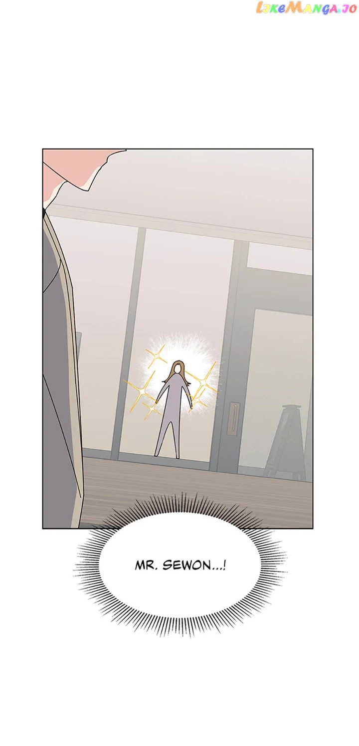 Love Behind the Scenes chapter 18 page 54