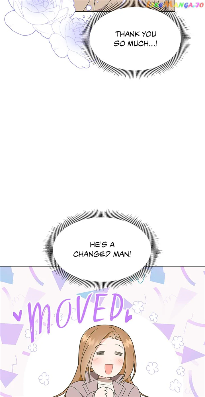 Love Behind the Scenes chapter 18 page 56