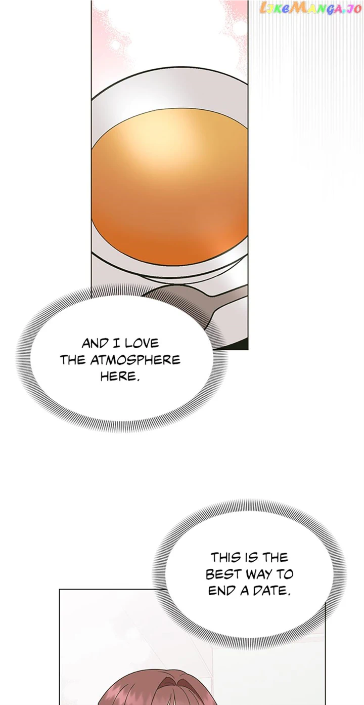 Love Behind the Scenes chapter 18 page 58