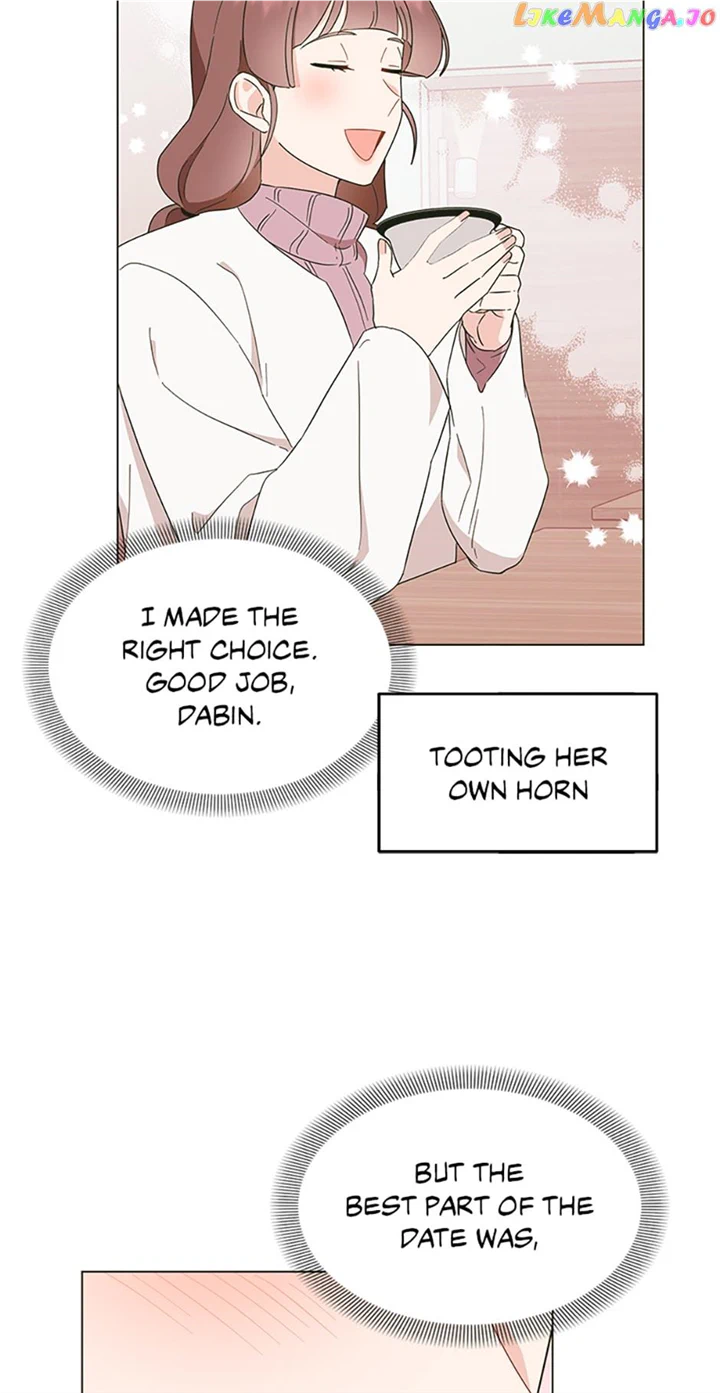 Love Behind the Scenes chapter 18 page 59
