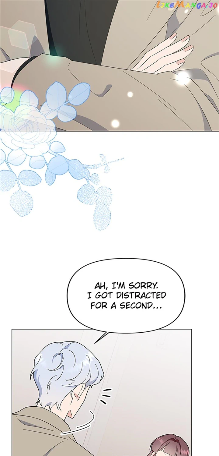 Love Behind the Scenes chapter 18 page 65
