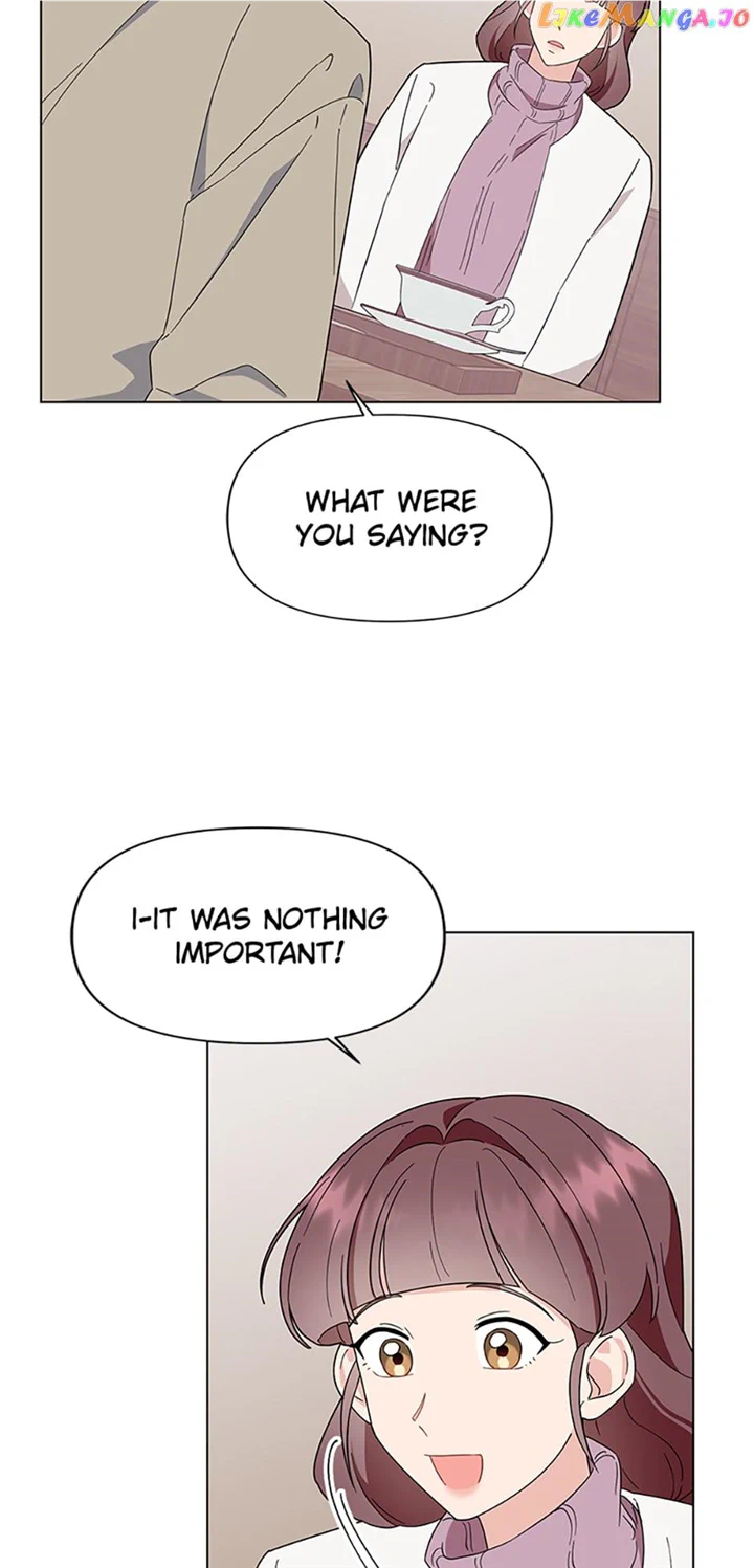 Love Behind the Scenes chapter 18 page 66