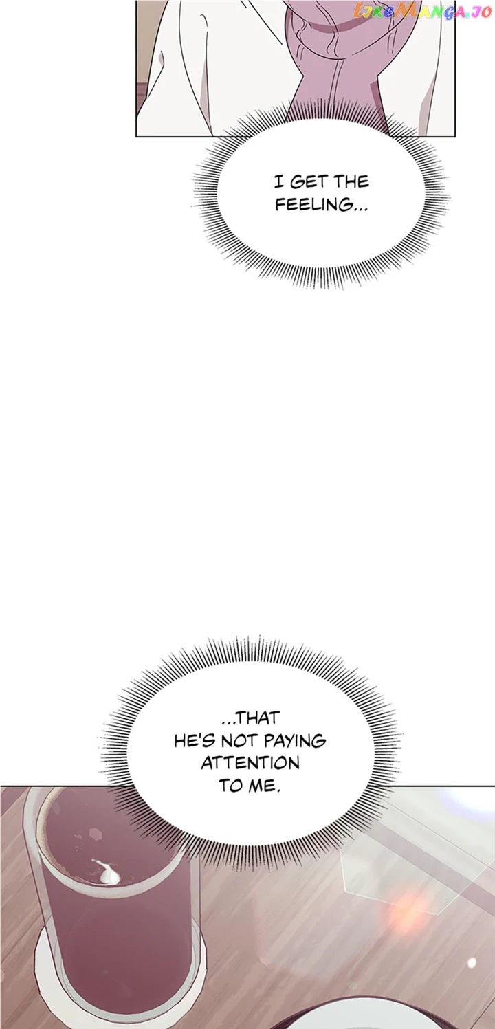 Love Behind the Scenes chapter 18 page 67