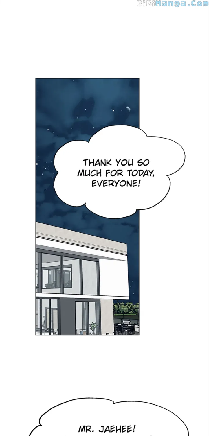 Love Behind the Scenes chapter 19 page 1