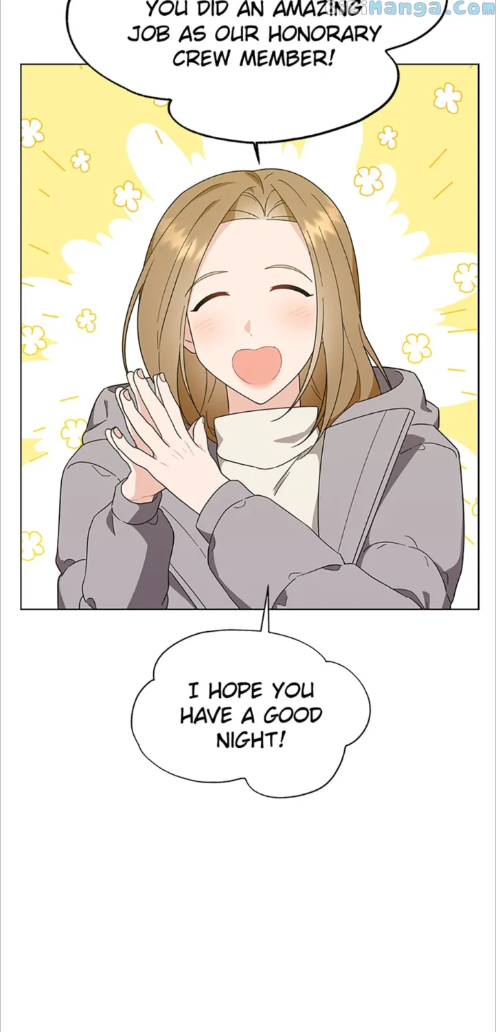 Love Behind the Scenes chapter 19 page 2