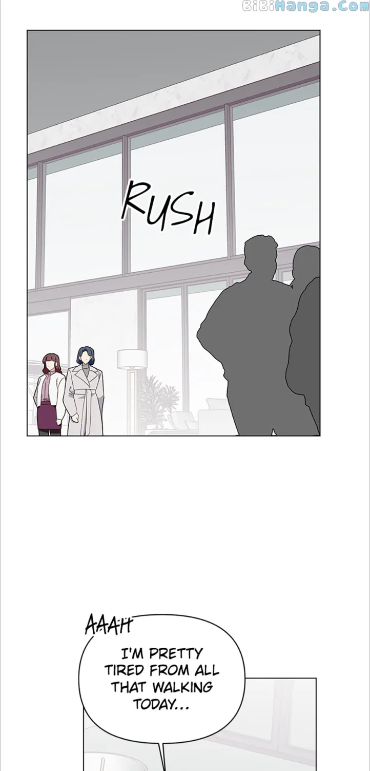 Love Behind the Scenes chapter 19 page 3