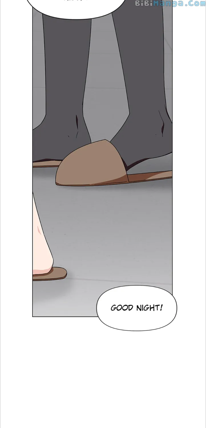 Love Behind the Scenes chapter 19 page 5