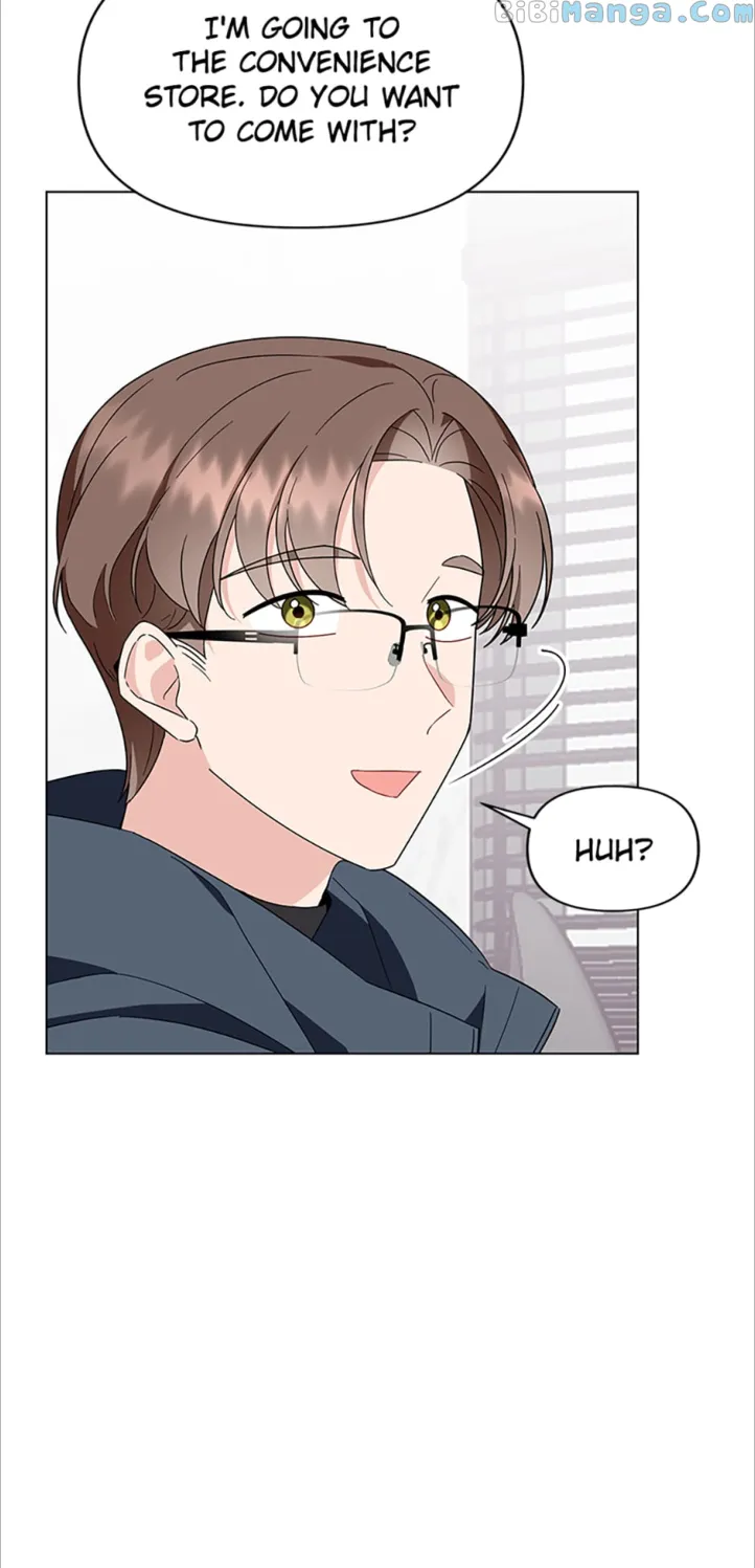 Love Behind the Scenes chapter 19 page 7