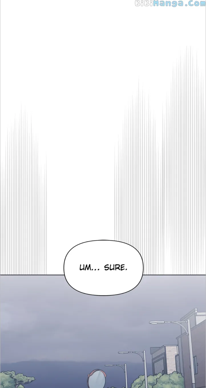 Love Behind the Scenes chapter 19 page 8