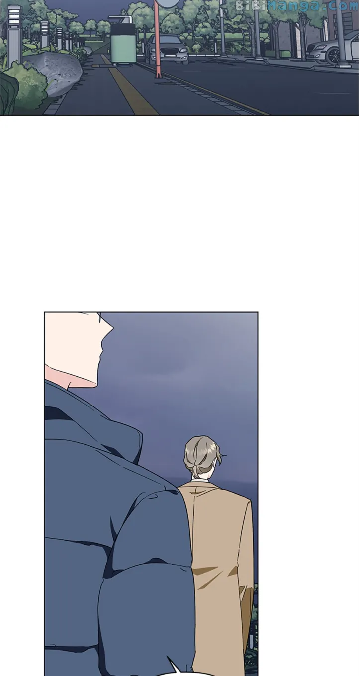Love Behind the Scenes chapter 19 page 9