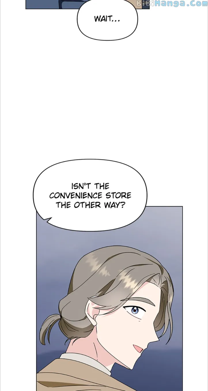 Love Behind the Scenes chapter 19 page 10