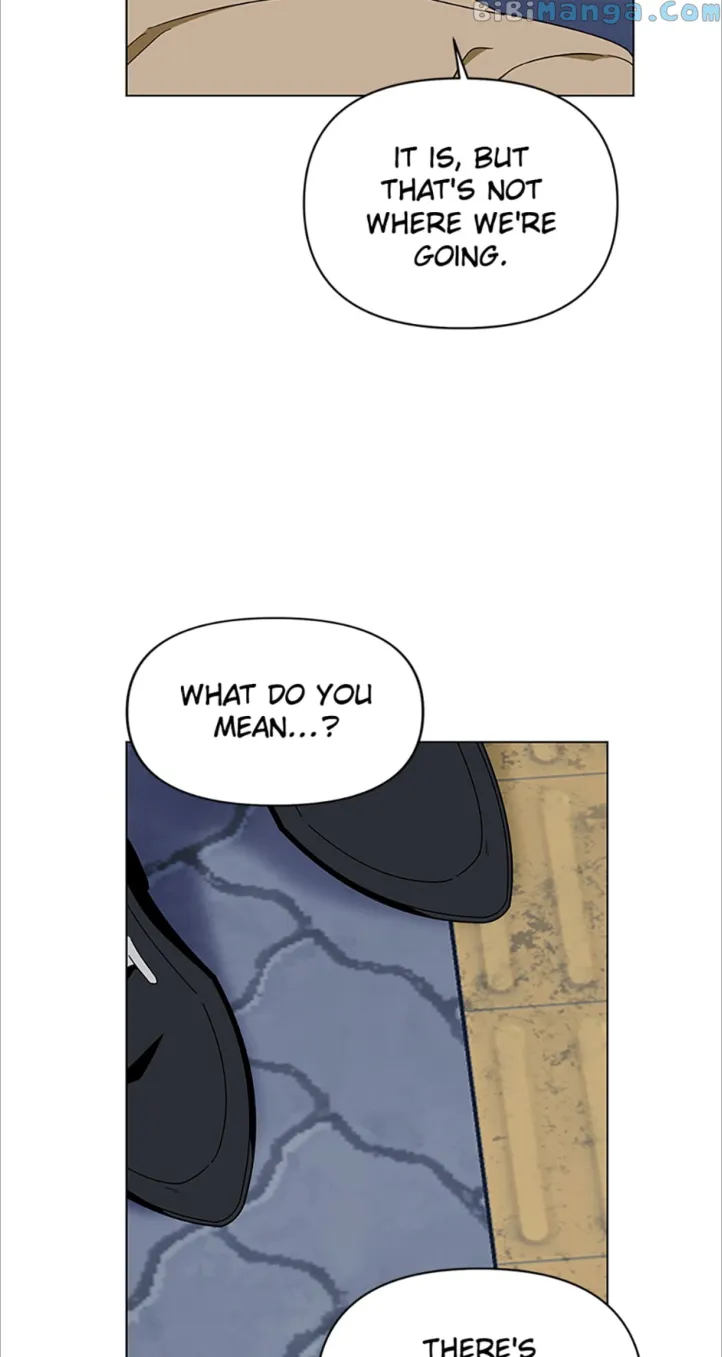 Love Behind the Scenes chapter 19 page 11