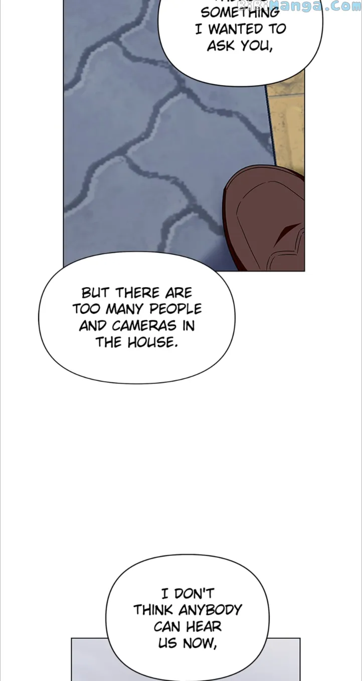 Love Behind the Scenes chapter 19 page 12