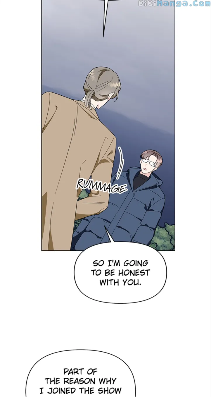 Love Behind the Scenes chapter 19 page 13