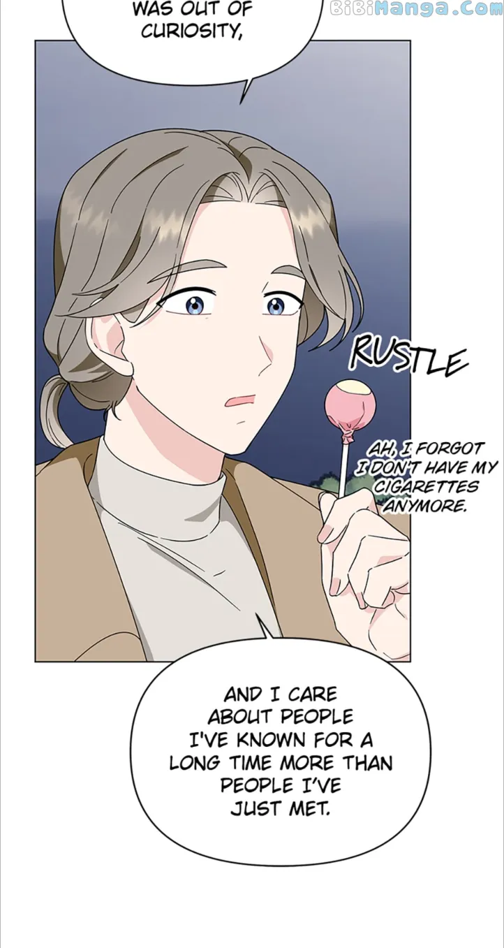 Love Behind the Scenes chapter 19 page 14