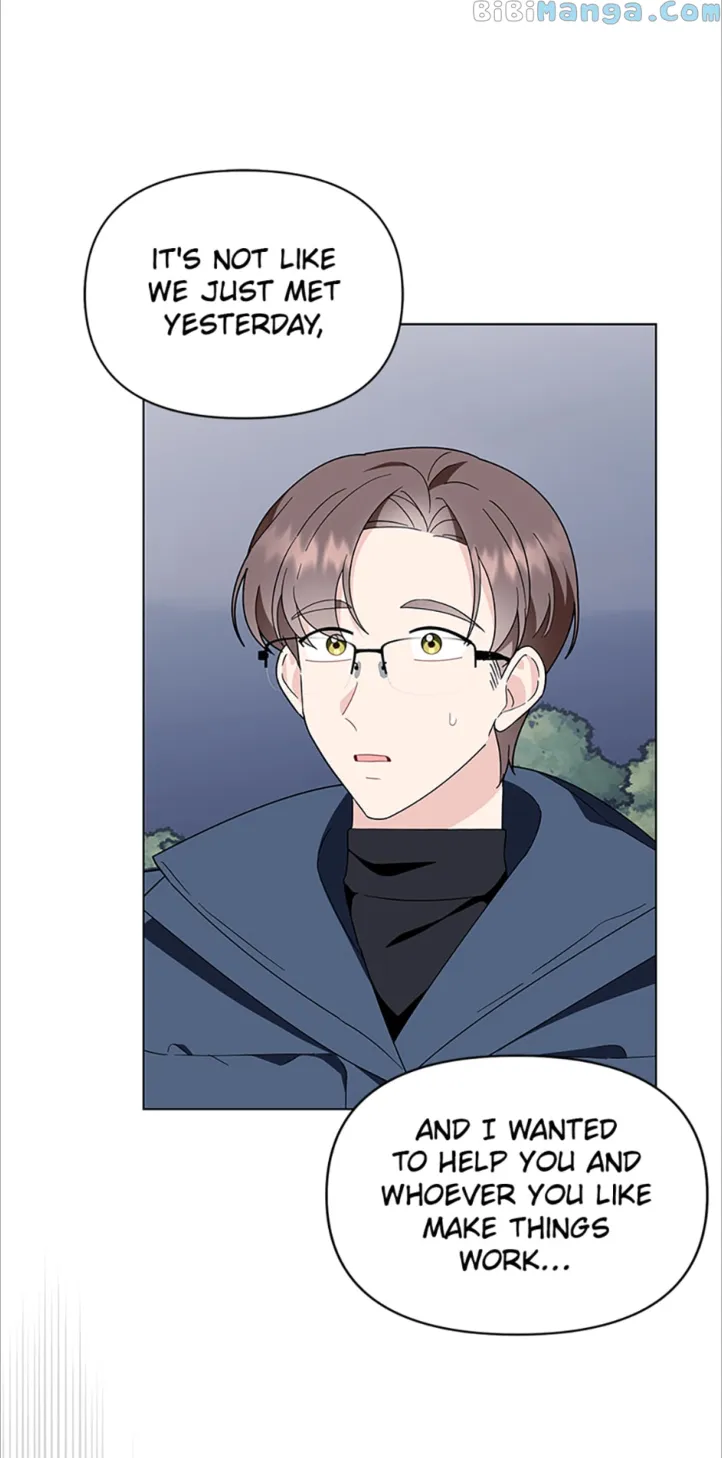 Love Behind the Scenes chapter 19 page 15