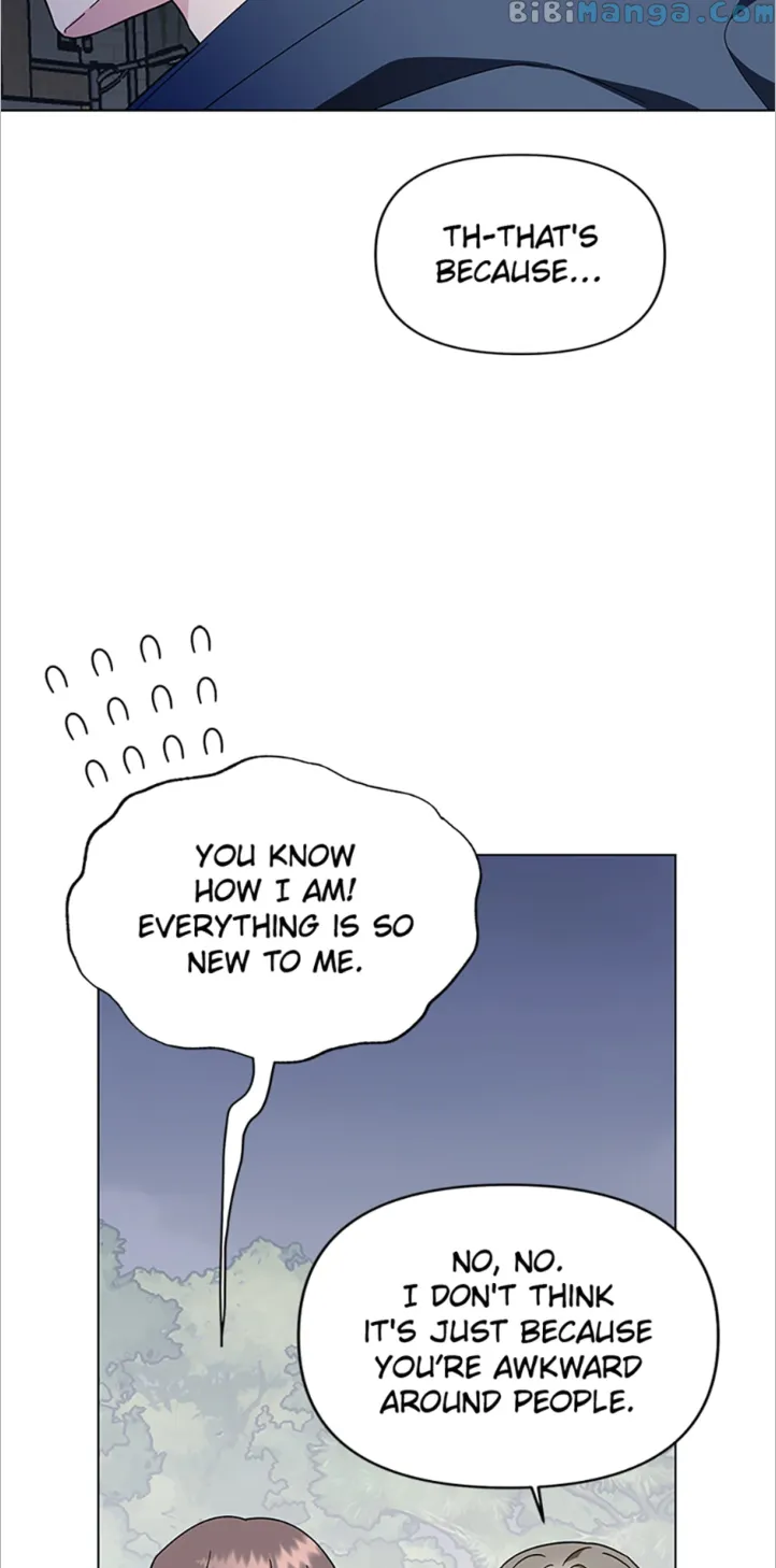 Love Behind the Scenes chapter 19 page 18