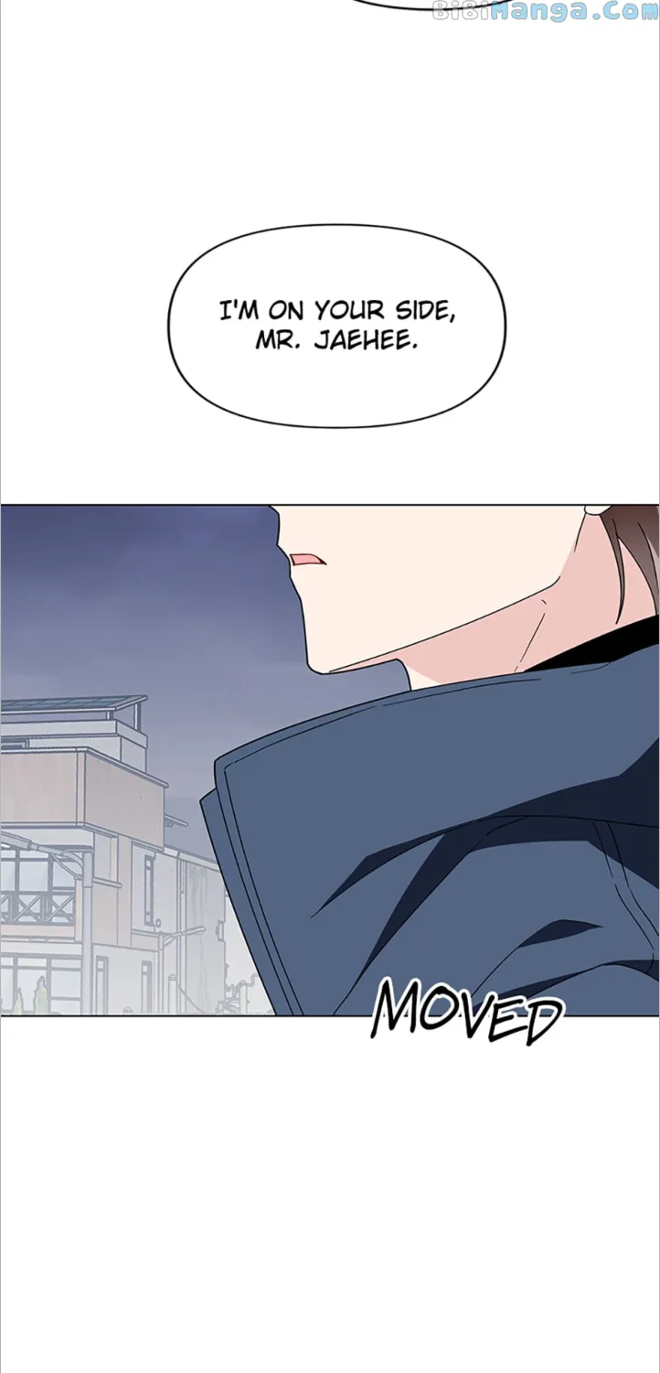 Love Behind the Scenes chapter 19 page 24