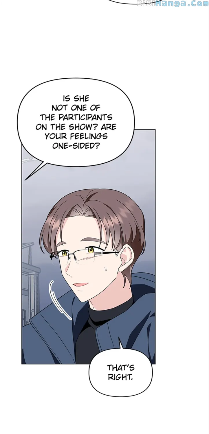 Love Behind the Scenes chapter 19 page 27