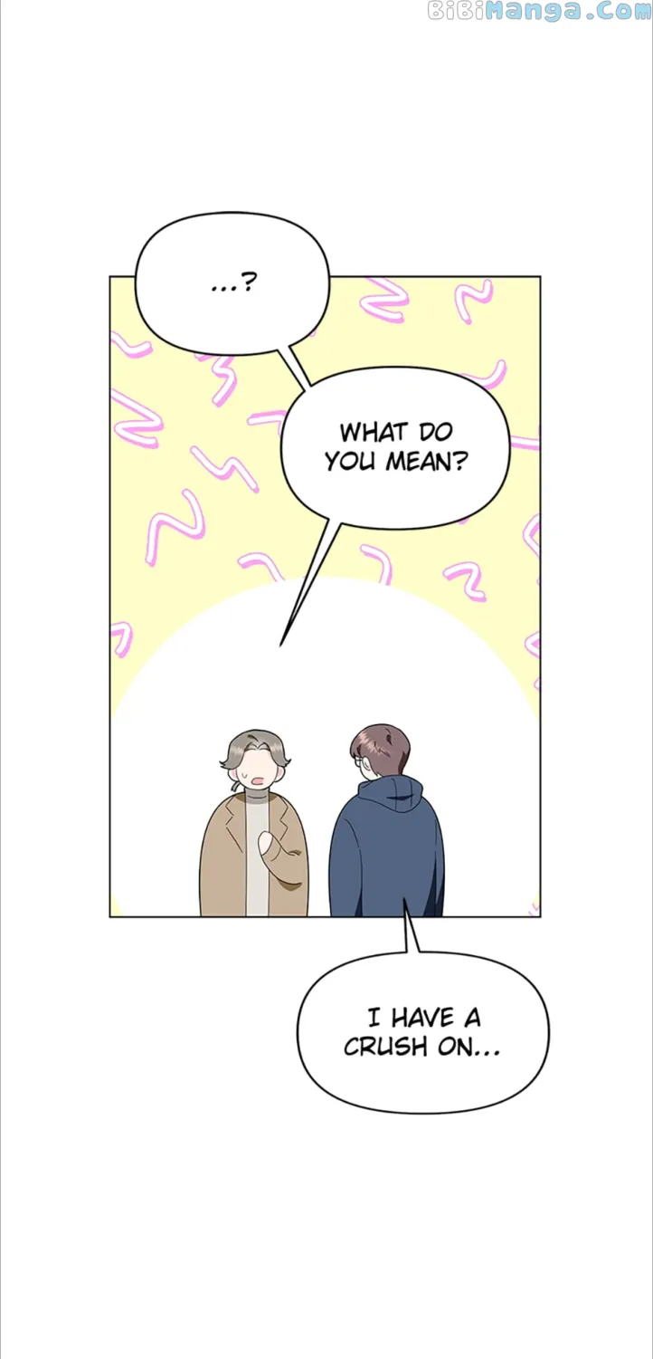 Love Behind the Scenes chapter 19 page 29
