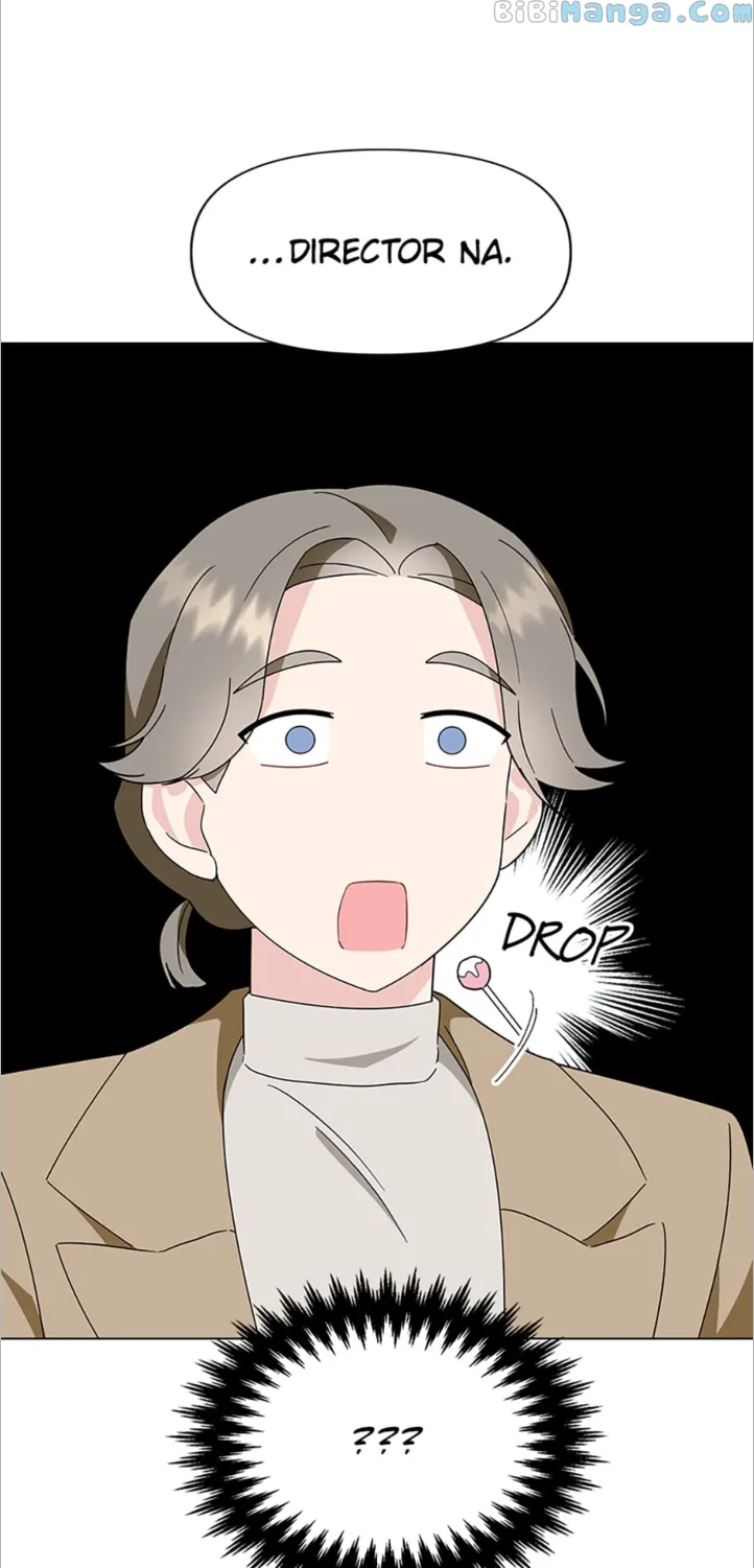 Love Behind the Scenes chapter 19 page 30
