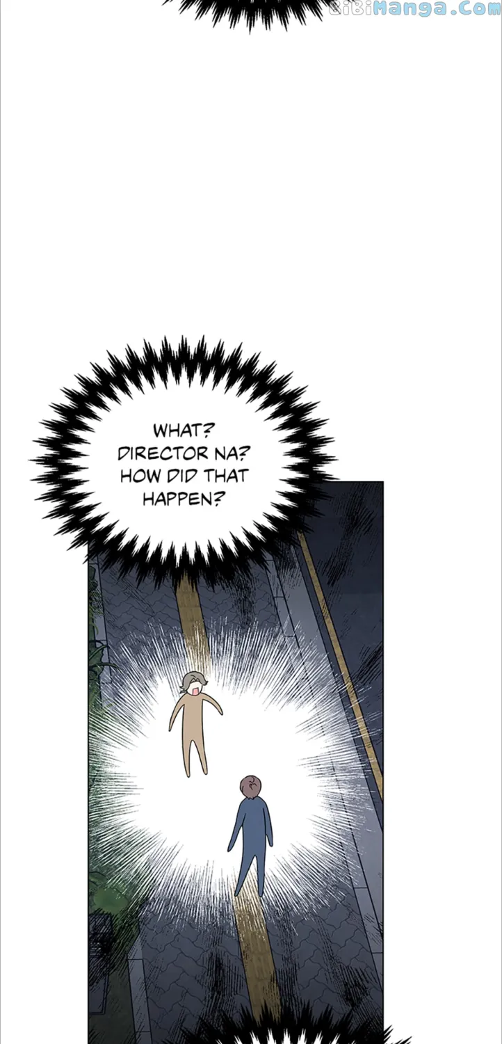 Love Behind the Scenes chapter 19 page 31