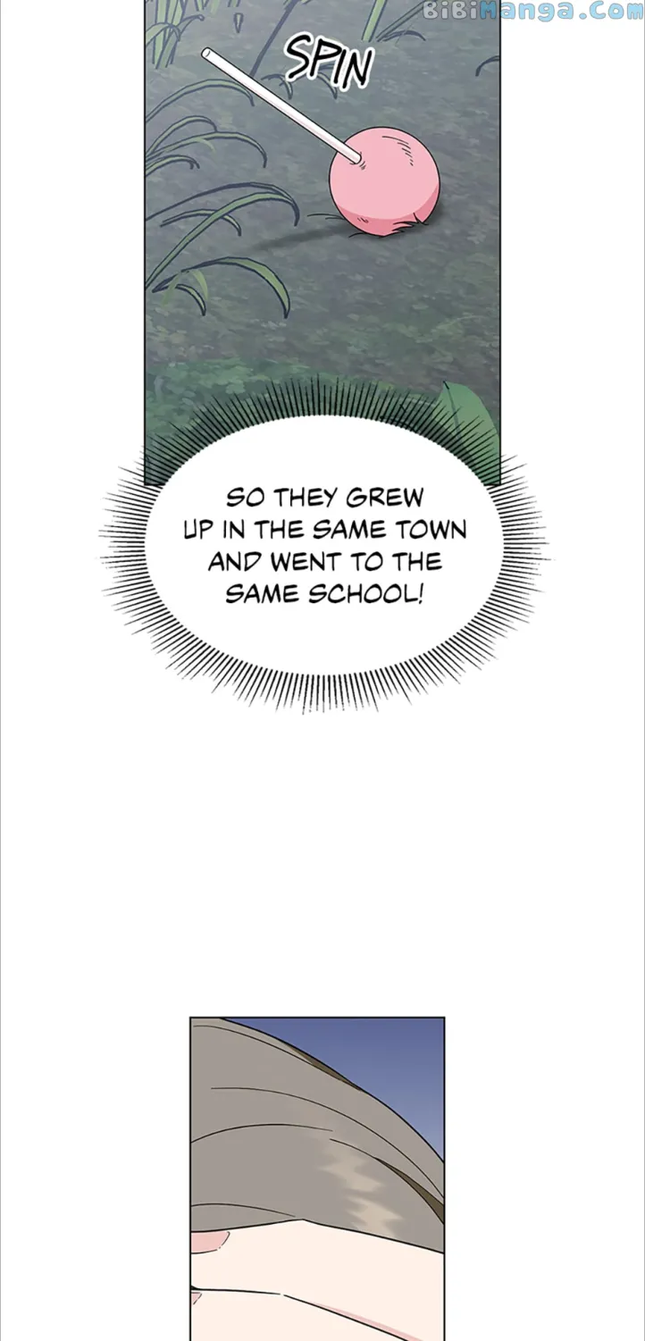 Love Behind the Scenes chapter 19 page 34