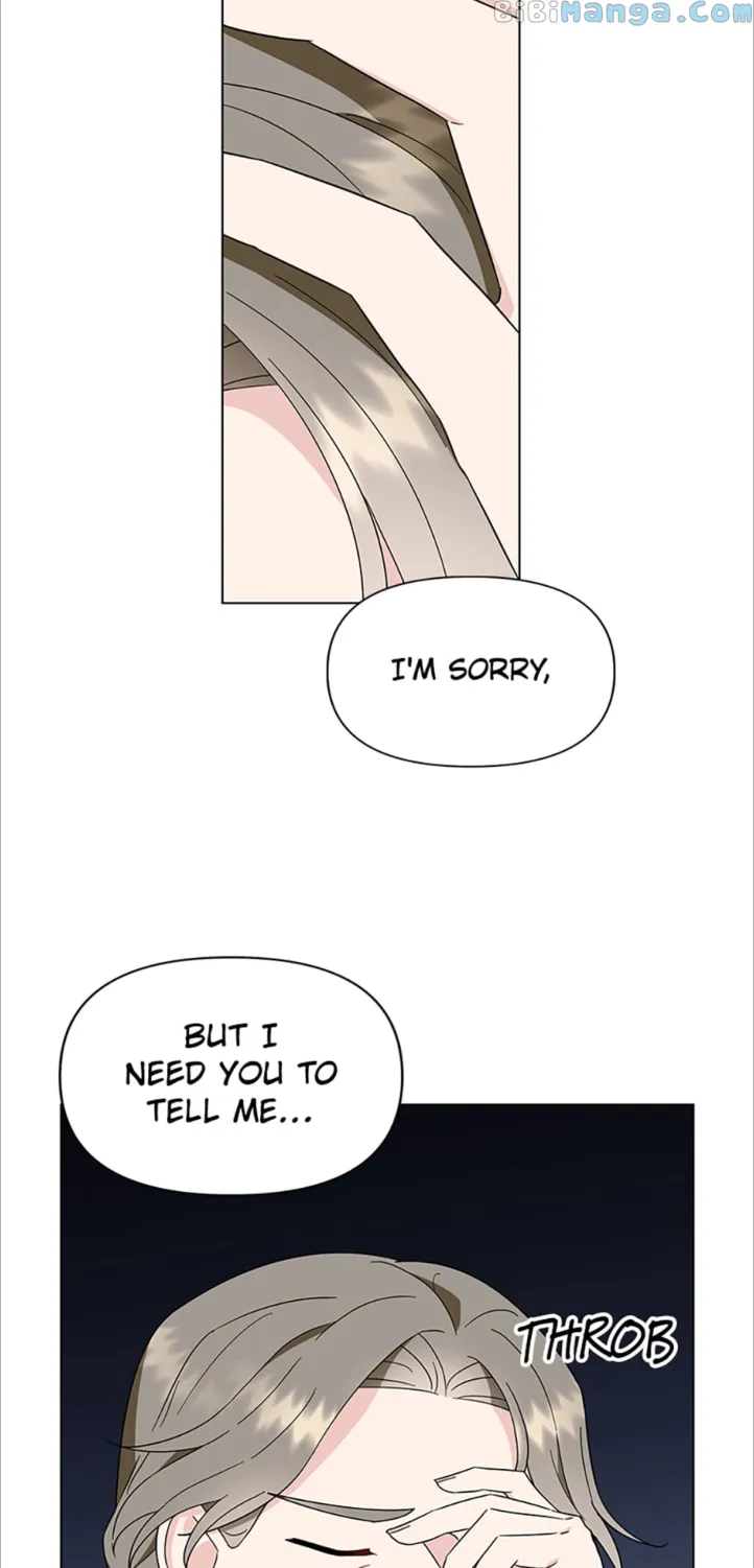 Love Behind the Scenes chapter 19 page 35