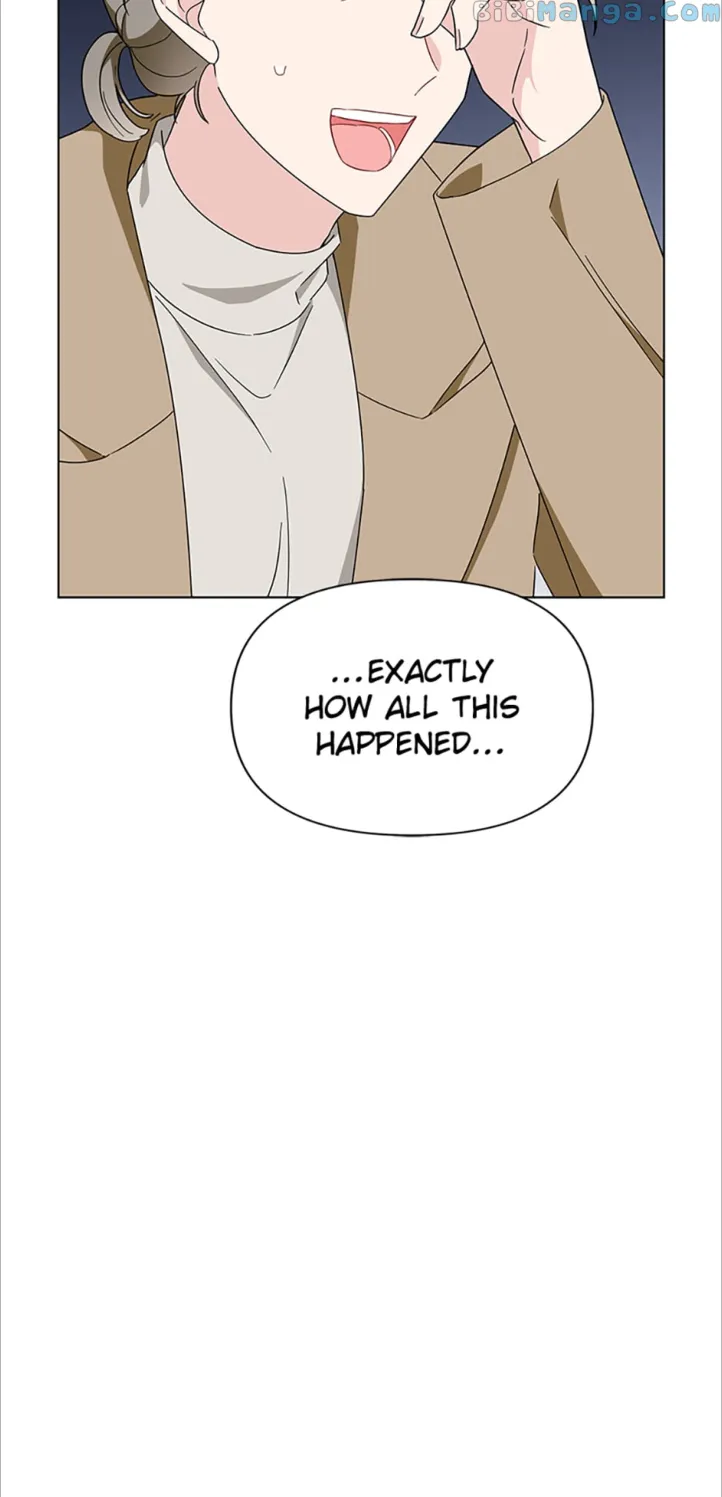 Love Behind the Scenes chapter 19 page 36